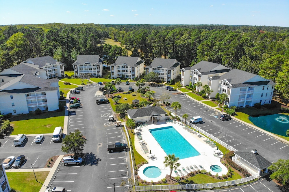 River Oaks 55E