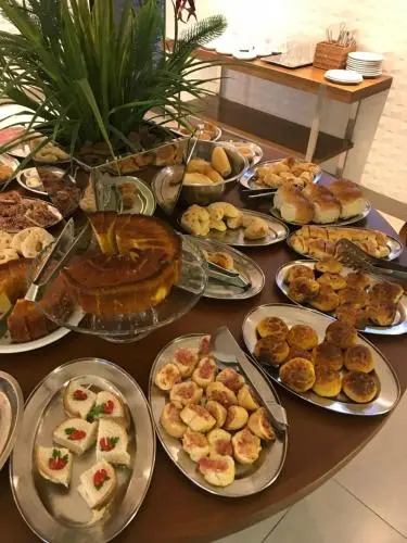 SM Palace Hotel