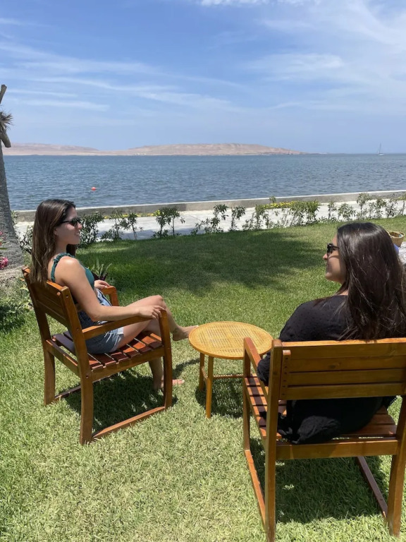 Atoq Paracas Reserva