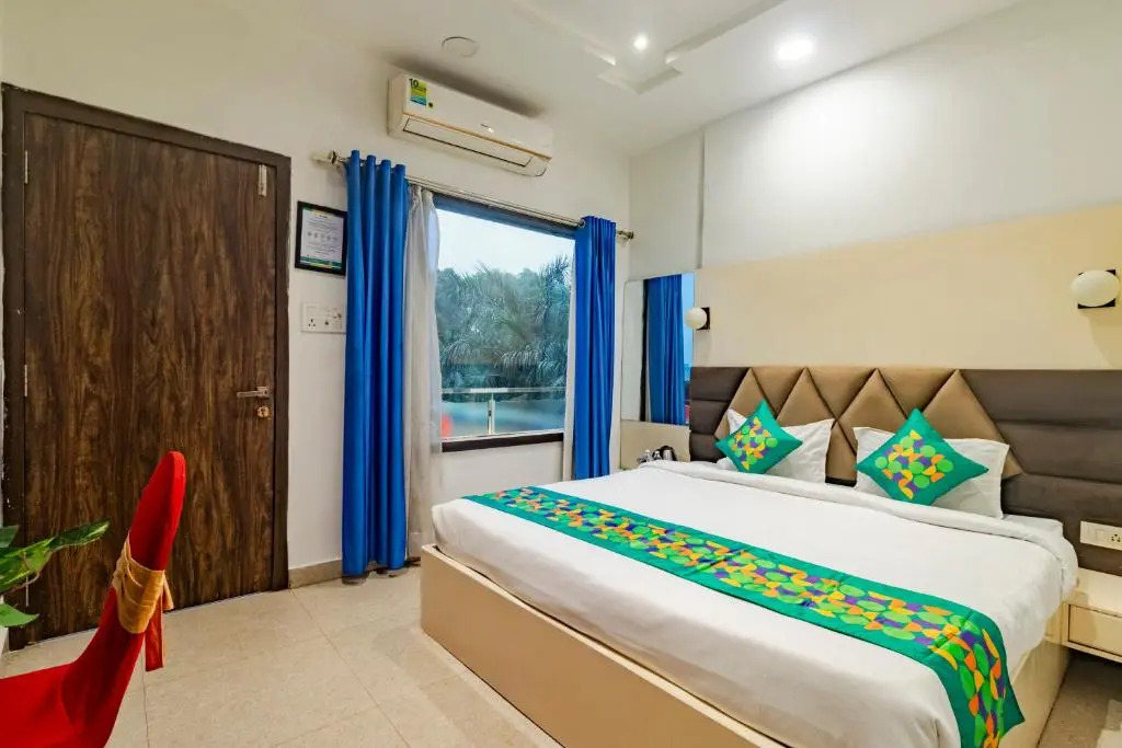 Treebo KGF Villa with Swimming Pool