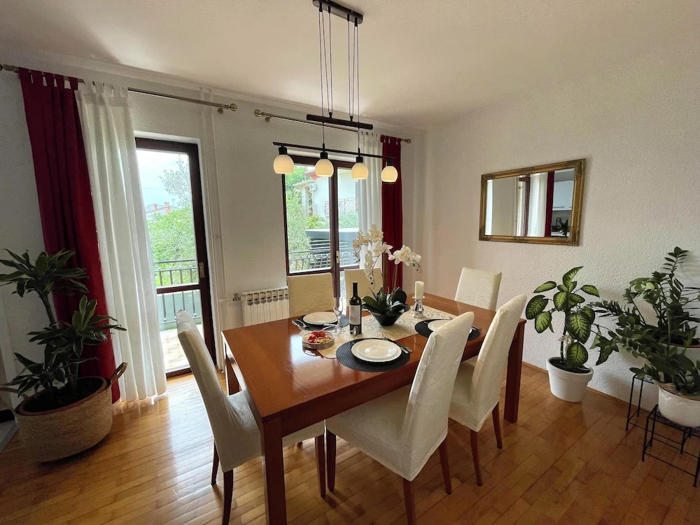 Apartments Nadia