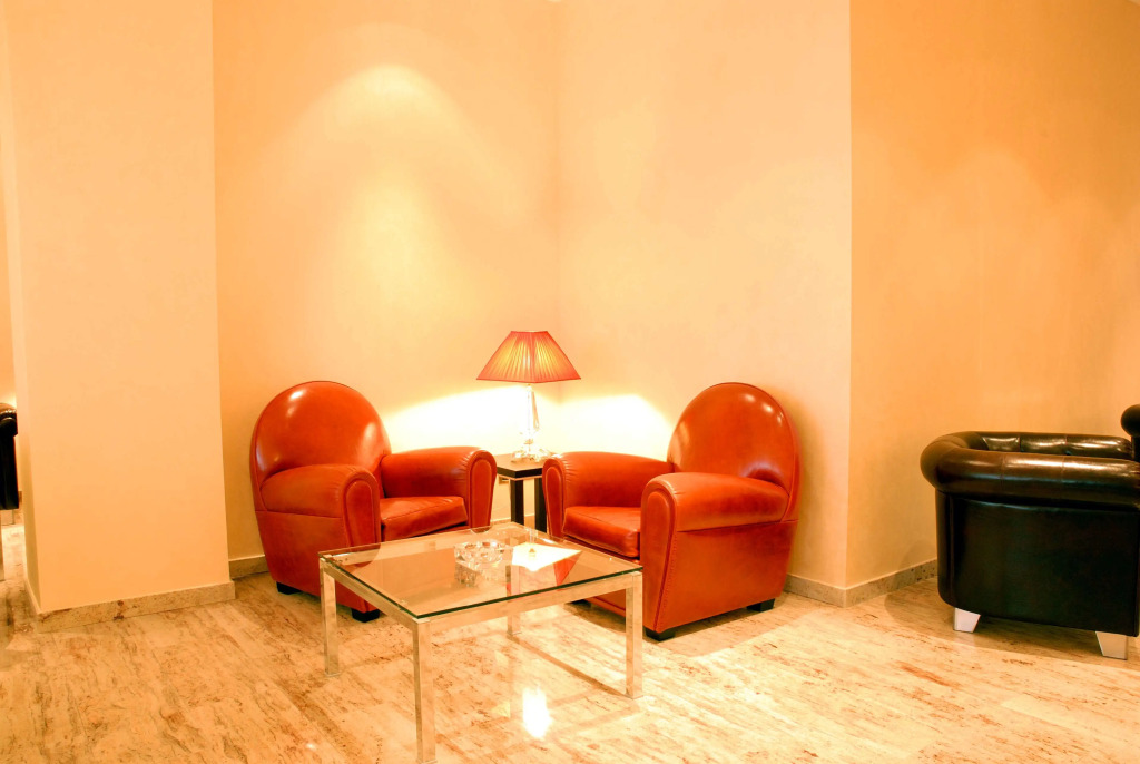 San Giorgio, Sure Hotel Collection by Best Western