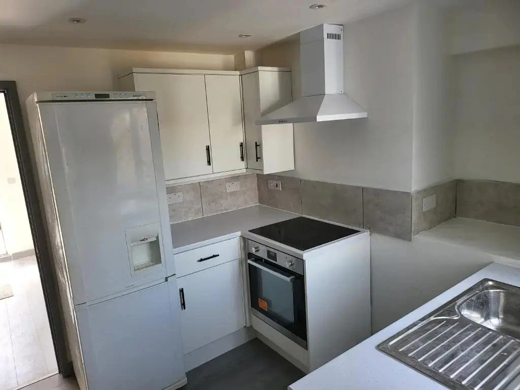 Vetrelax Colchester 3bedroom house
