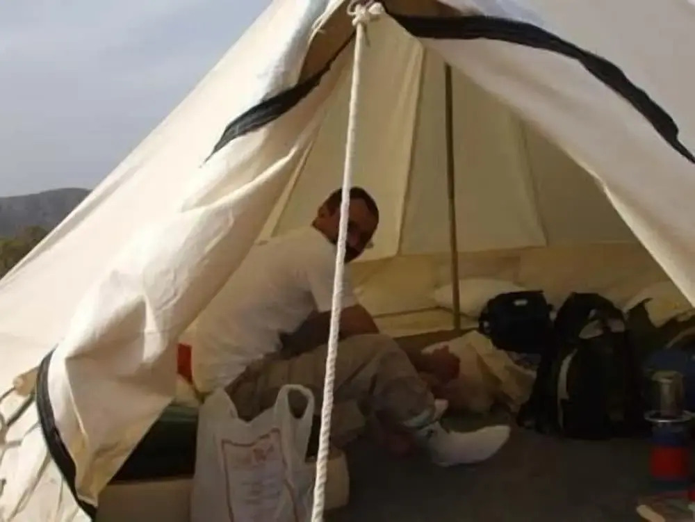 Rummana Campsite