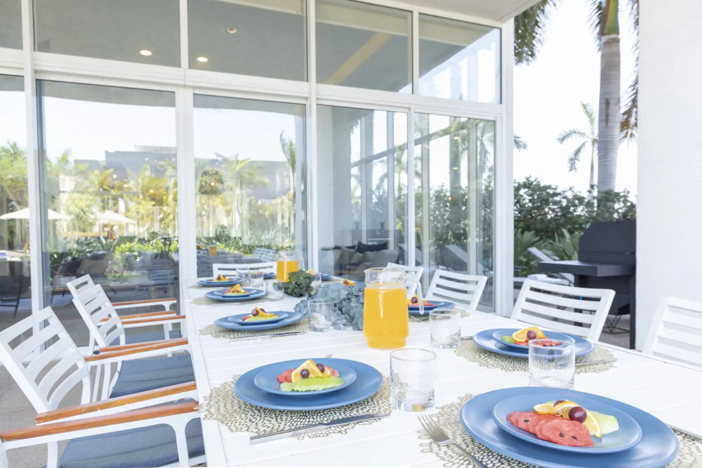 Capitalia Tres Mares Beach Residences & Marina