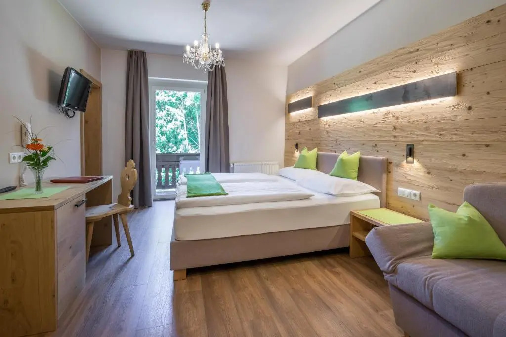 Hotel Scherer