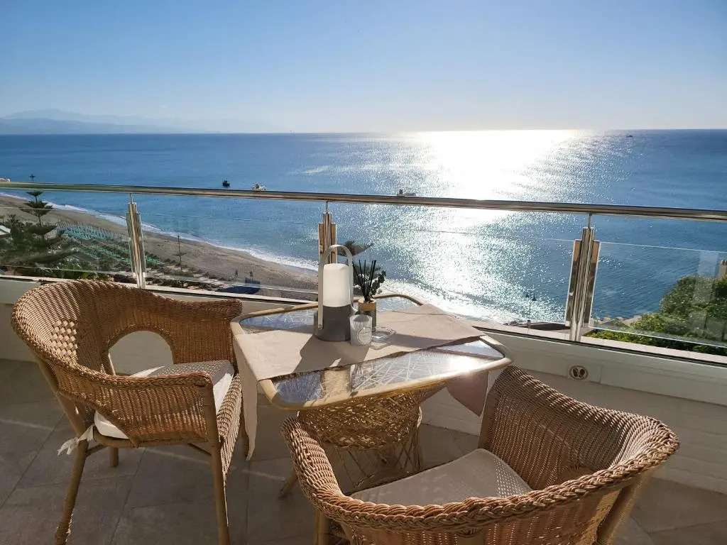 Apartamento SUN&MAR