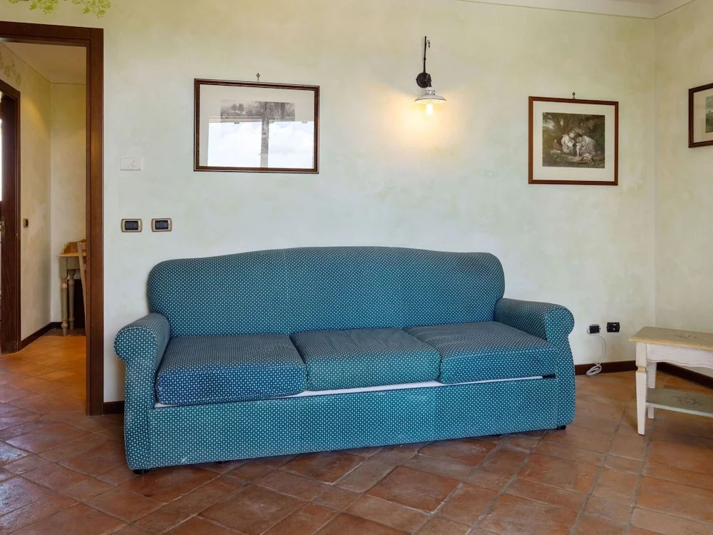 Peaceful Stay in Collazzone Hills