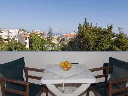Villa Armonia Chania