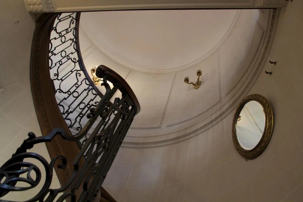 La Maison dEdgar