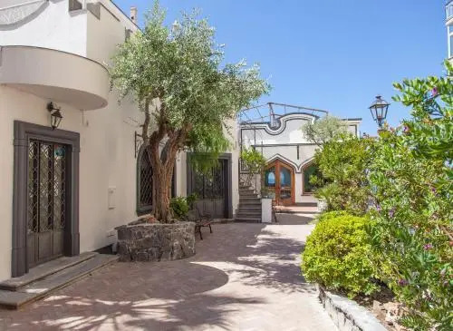 Bed And Breakfast 2 Stars Torre Del Greco