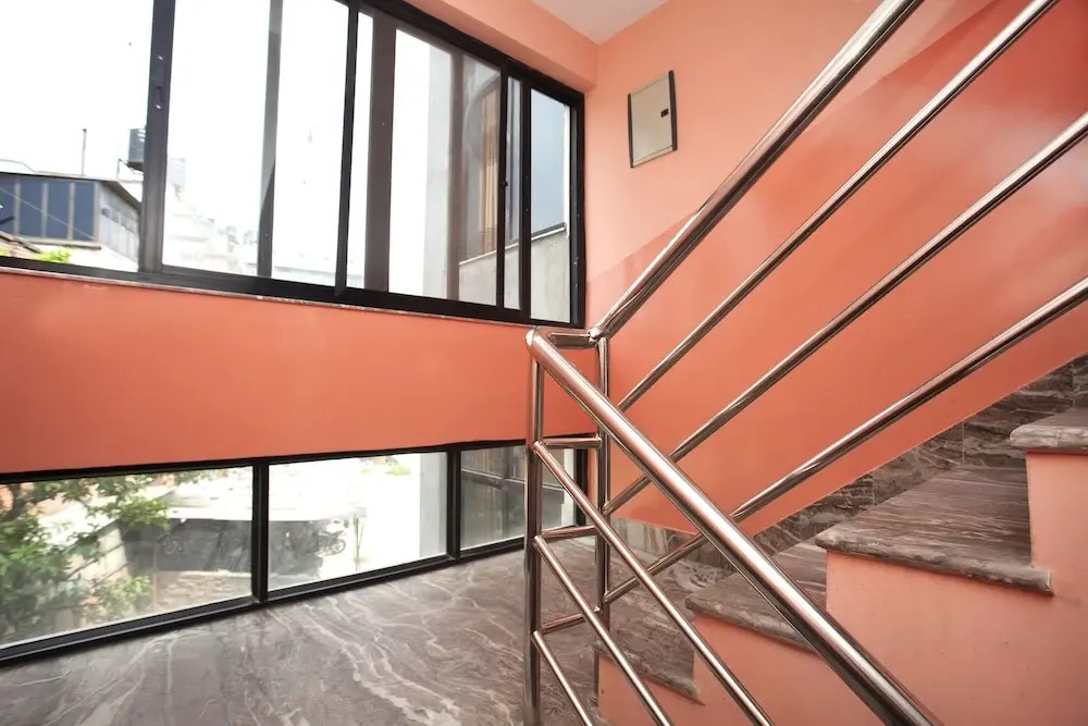 Oyo 419 Hotel Crossroads
