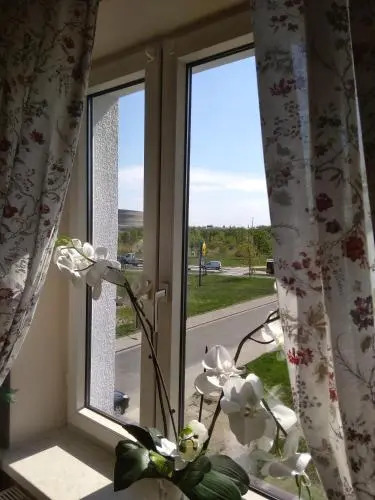 The Willton Bed & Breakfast