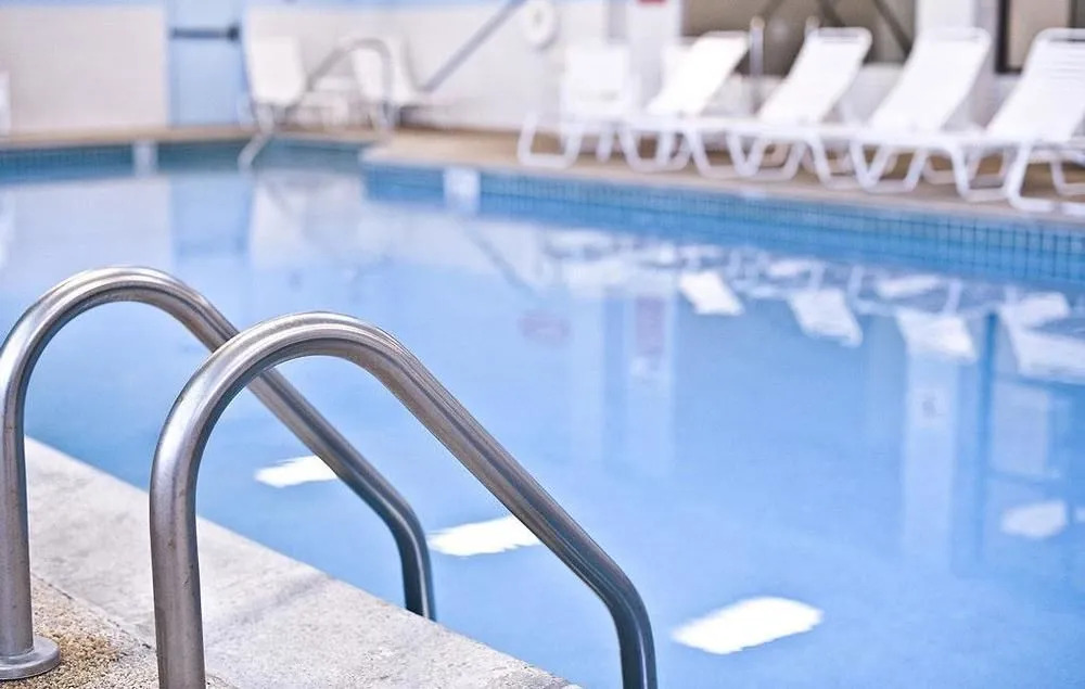 Courtyard by Marriott Edina Bloomington