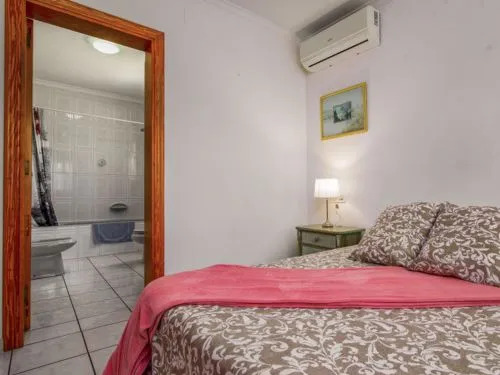 House Macando Denia