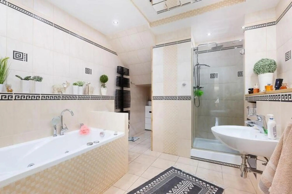 Comfortable 2-bedroom holiday apartment, pool, close to the beach, Rewal