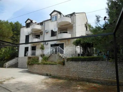 Guest House Alek