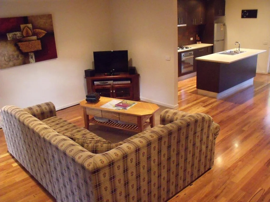Chill Apartment