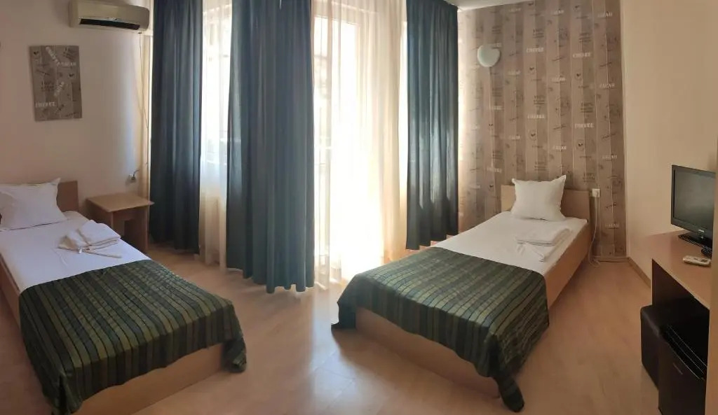 Hotel Sorbona