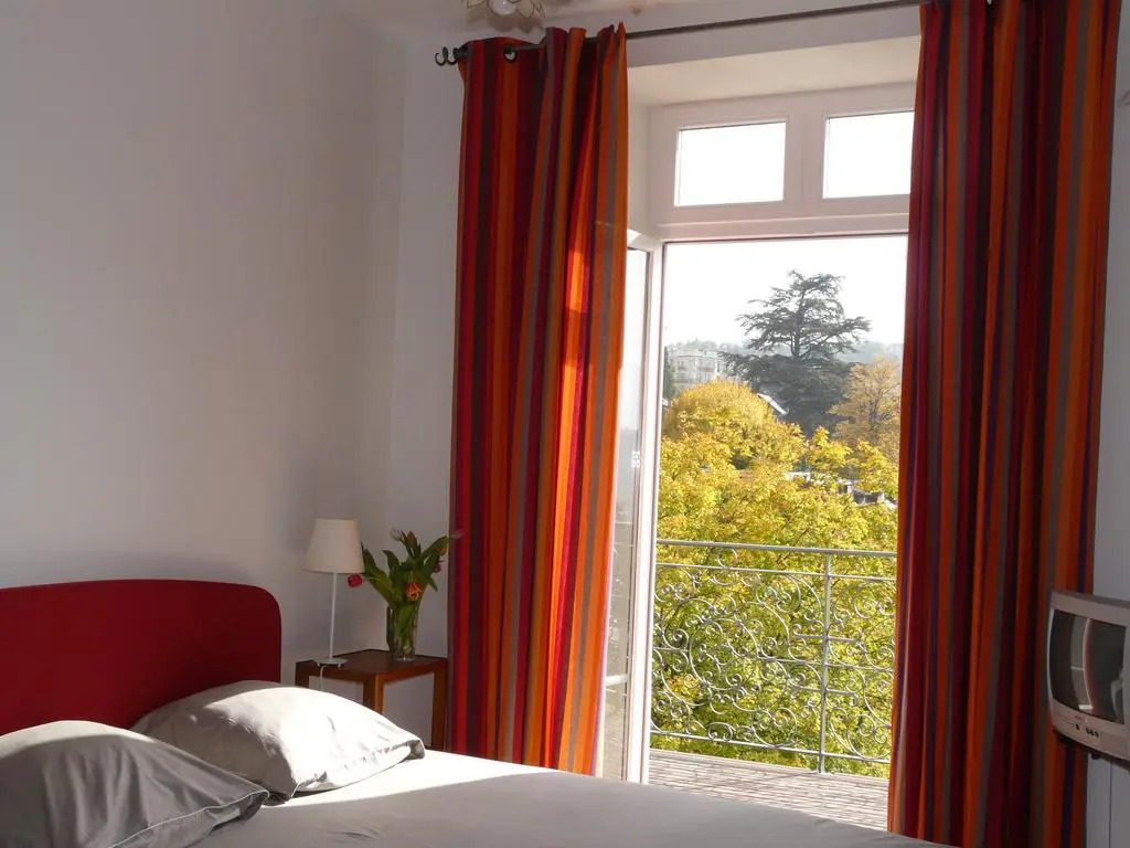 Aix Appartements