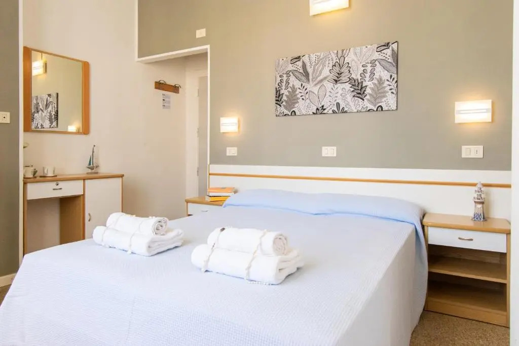 Hotel Lucciola