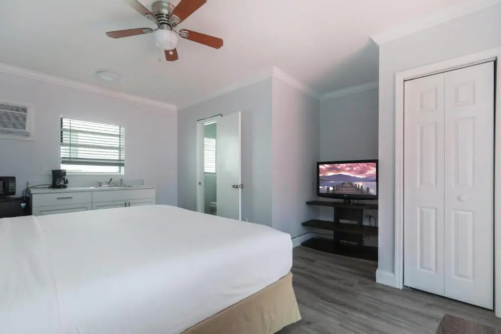 Ocean Villas