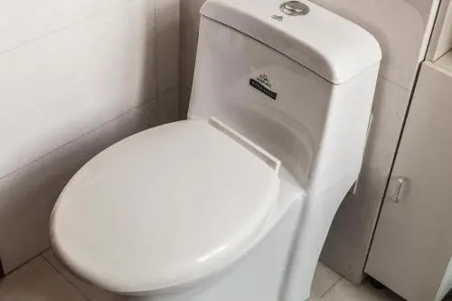Friend Apartment