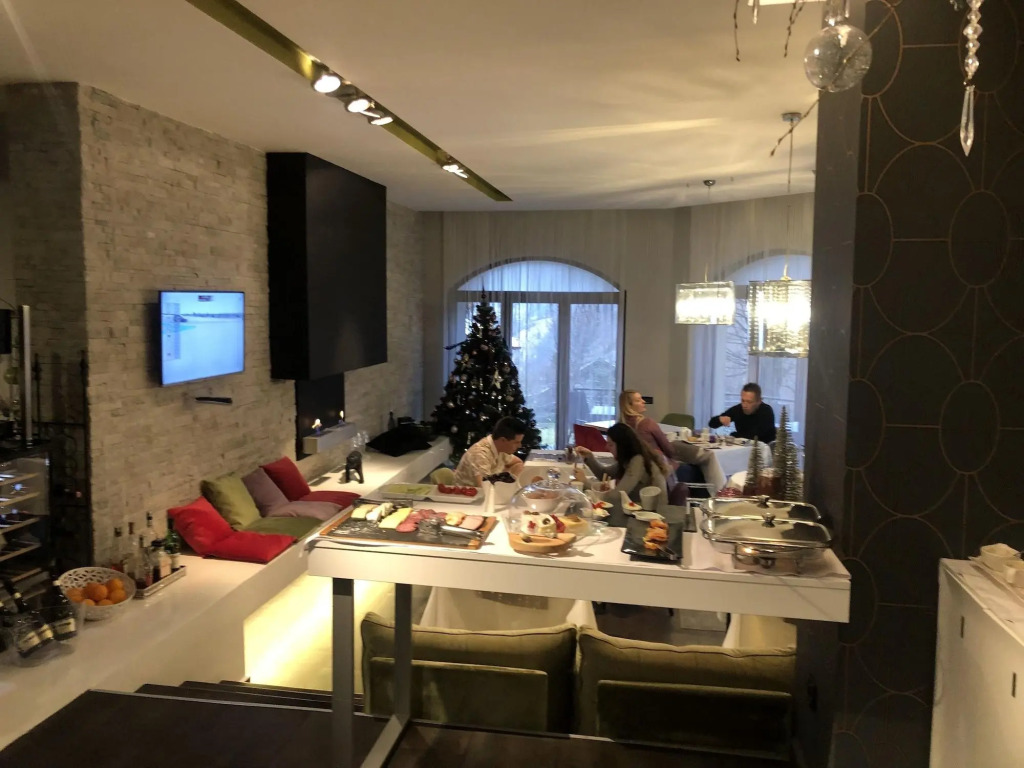 Relax in Style