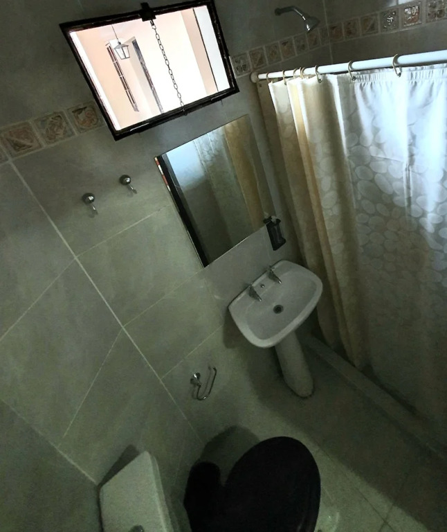 Mirador de Salta House
