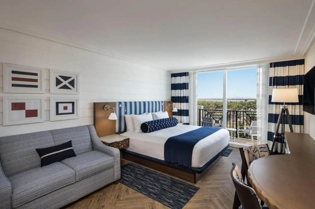 Hutchinson Shores Resort & Spa