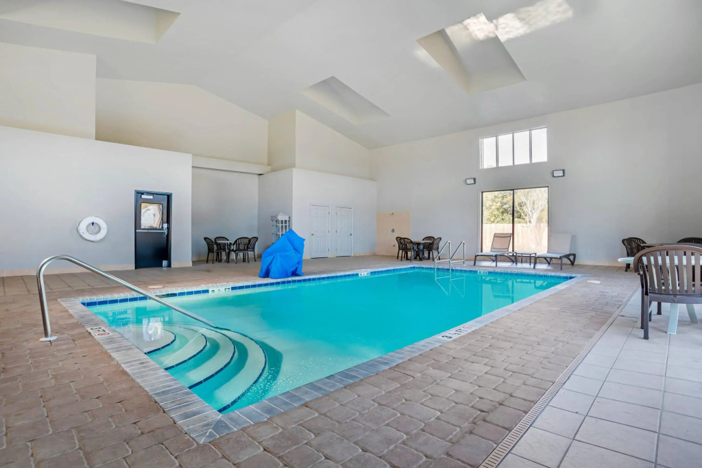 Comfort Inn Pensacola near NAS Corry Station
