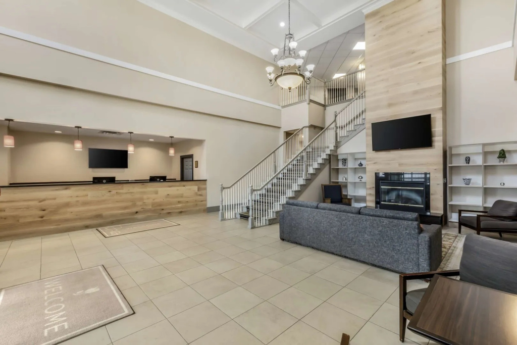 Country Inn & Suites by Radisson, Elk Grove Village-Itasca