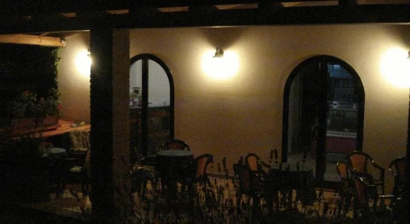 Hotel Cavalieri
