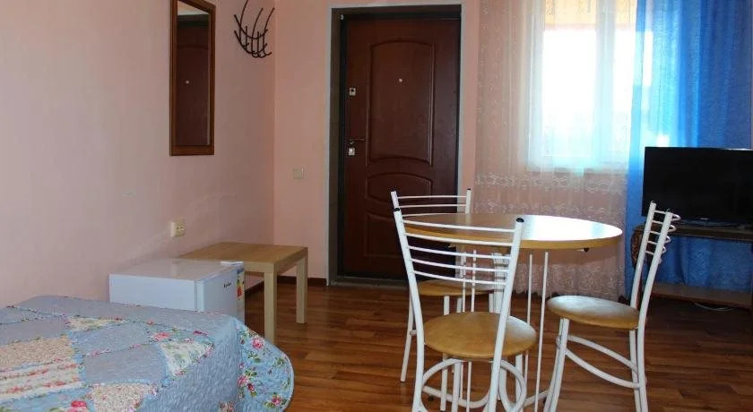 U Azovskovo Morya Mini-hotel
