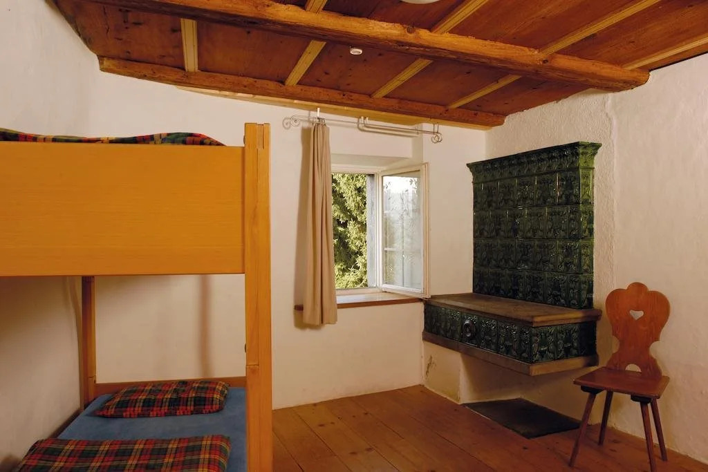 Brugg Youth Hostel