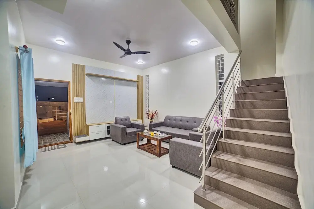 Southgate Villa