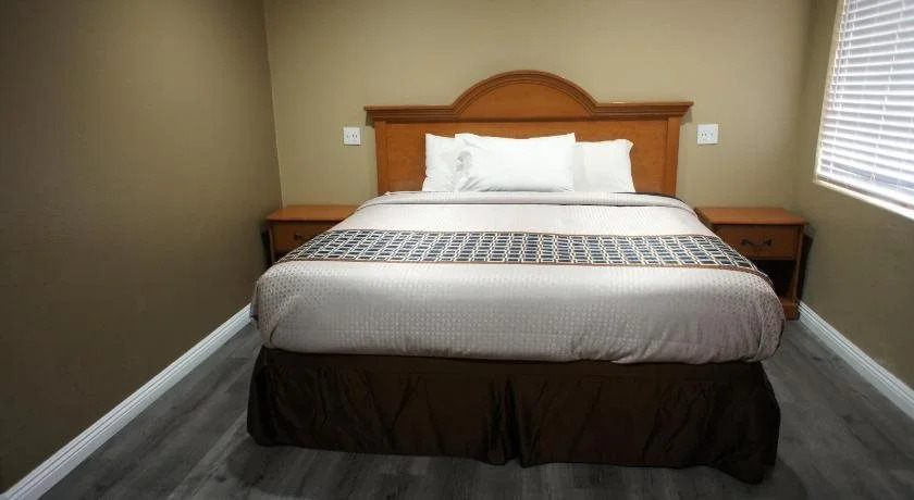 Executive Inn Deming