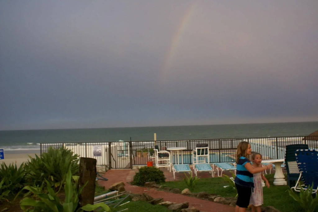 Daytona Shores Inn and Suites