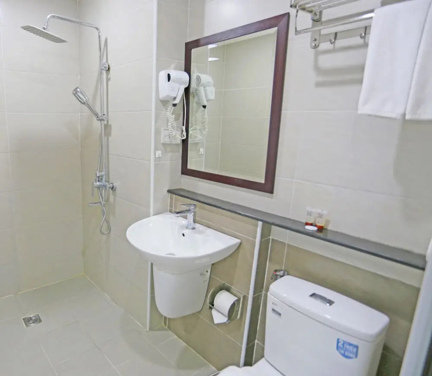 K Business 1 Hotel My Dinh 미딩
