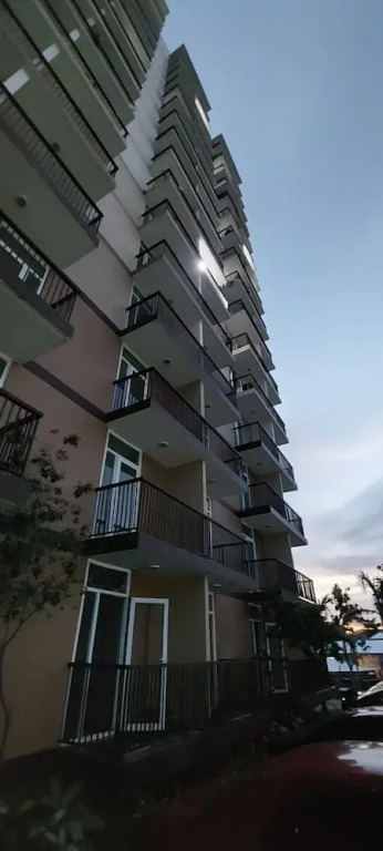 Quayside Condo