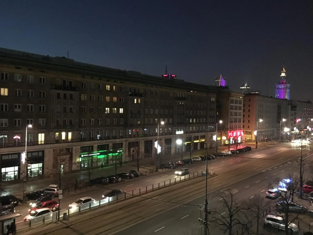 Piękna Apartament by Your Freedom