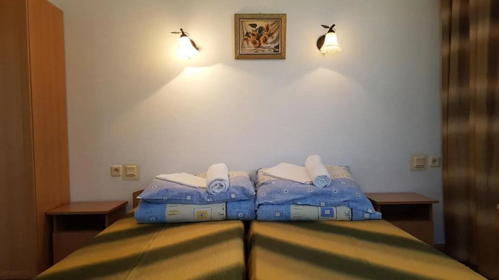 Soleil Resort & SPA