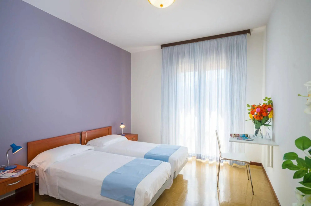 Marina Palace Hotel
