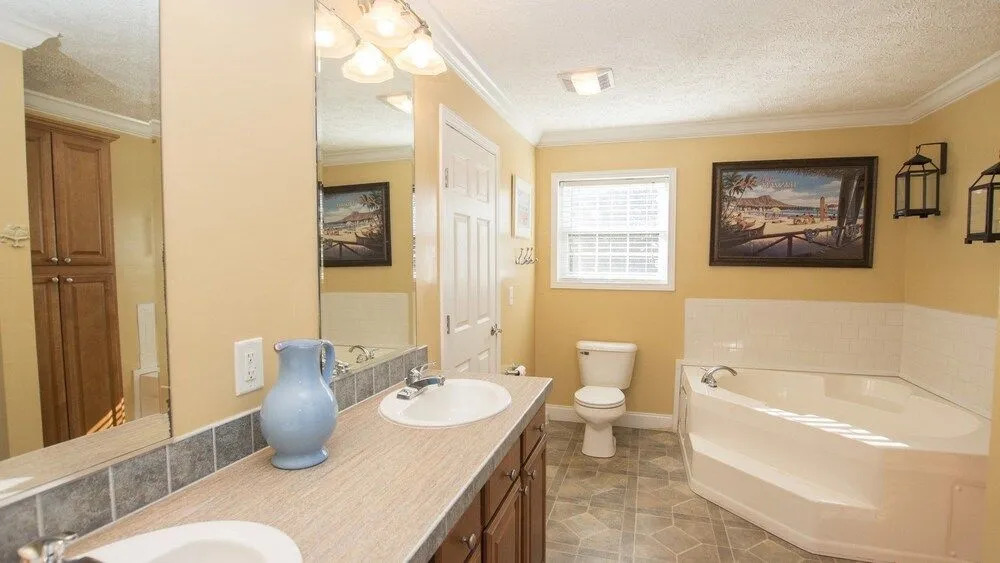 Castaway Cove - 6 Br Home