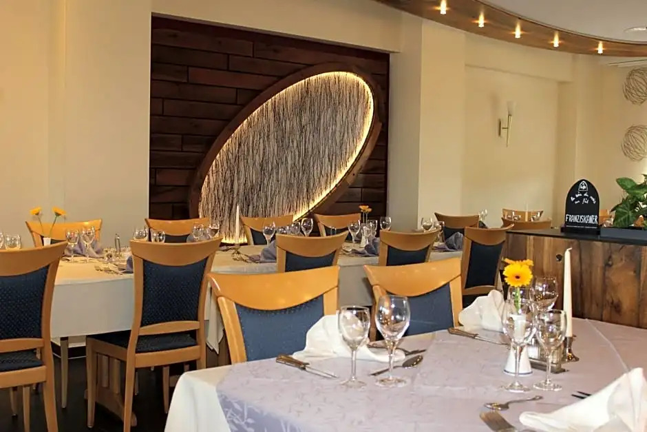 Hotel Reiff