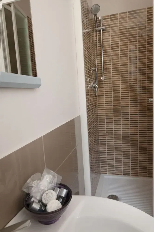 L'Euforbia Bed and Breakfast
