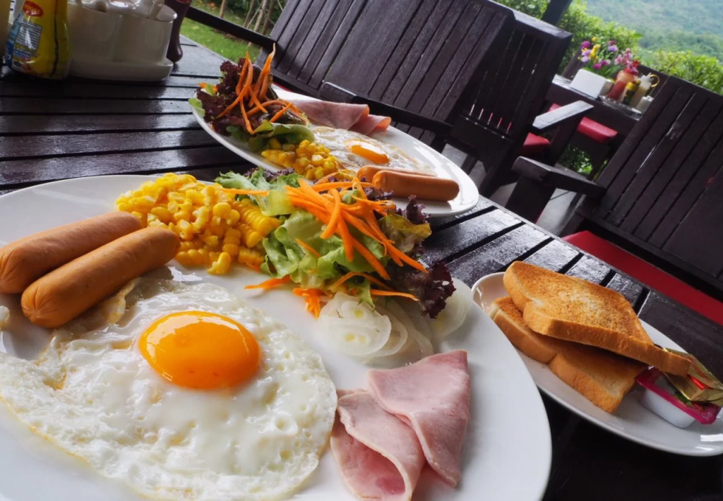 The Focus Khaoyai Resort