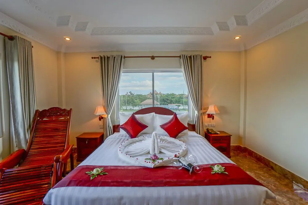 Oriental Palace Resort