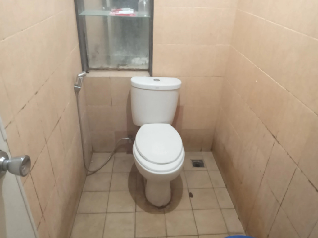 Apartment Paragon Village by Tere Room