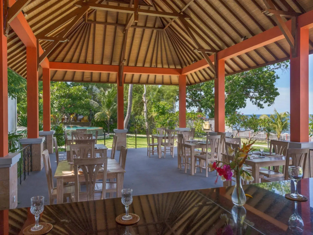 Villa Sky Dancer - Bali
